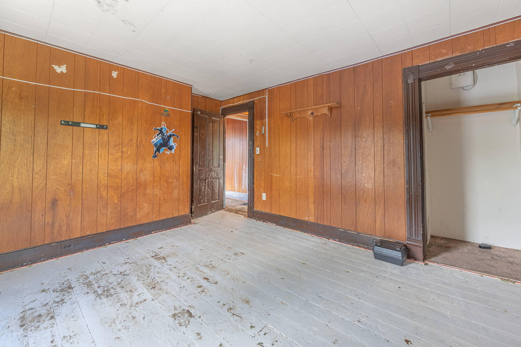 248 Hubert Avenue, Springfield, Ohio 45505