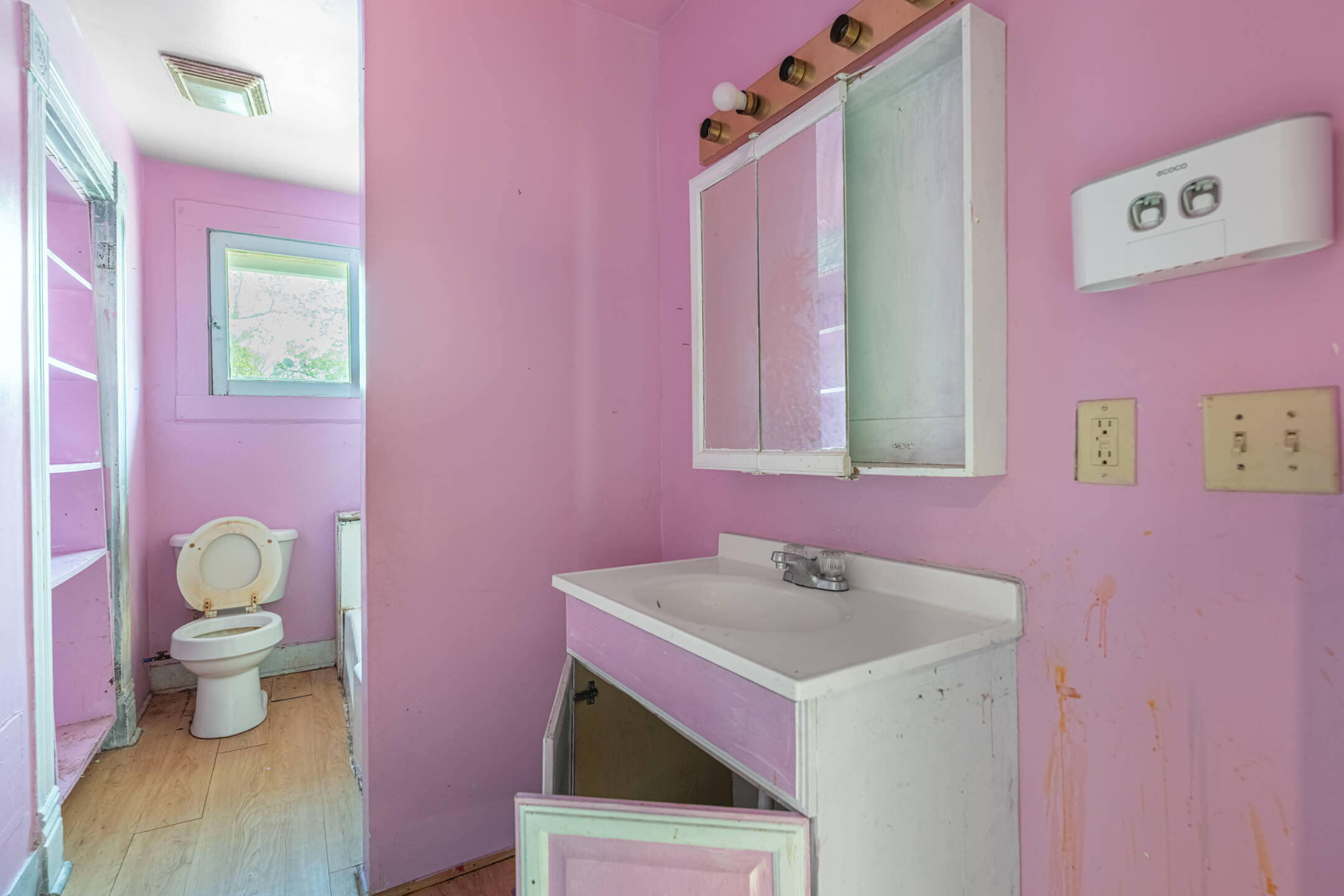 248 Hubert Avenue, Springfield, Ohio 45505