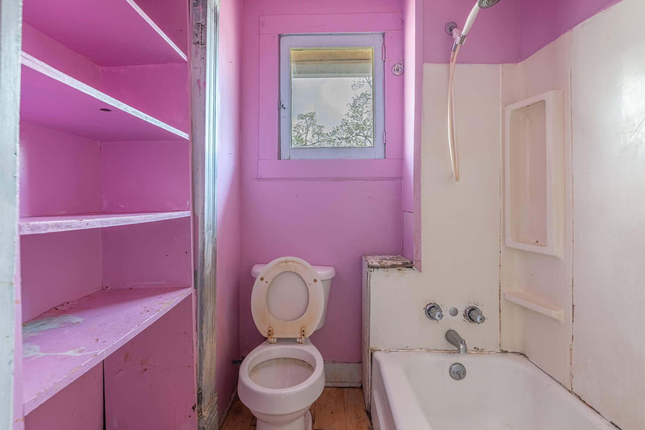 248 Hubert Avenue, Springfield, Ohio 45505