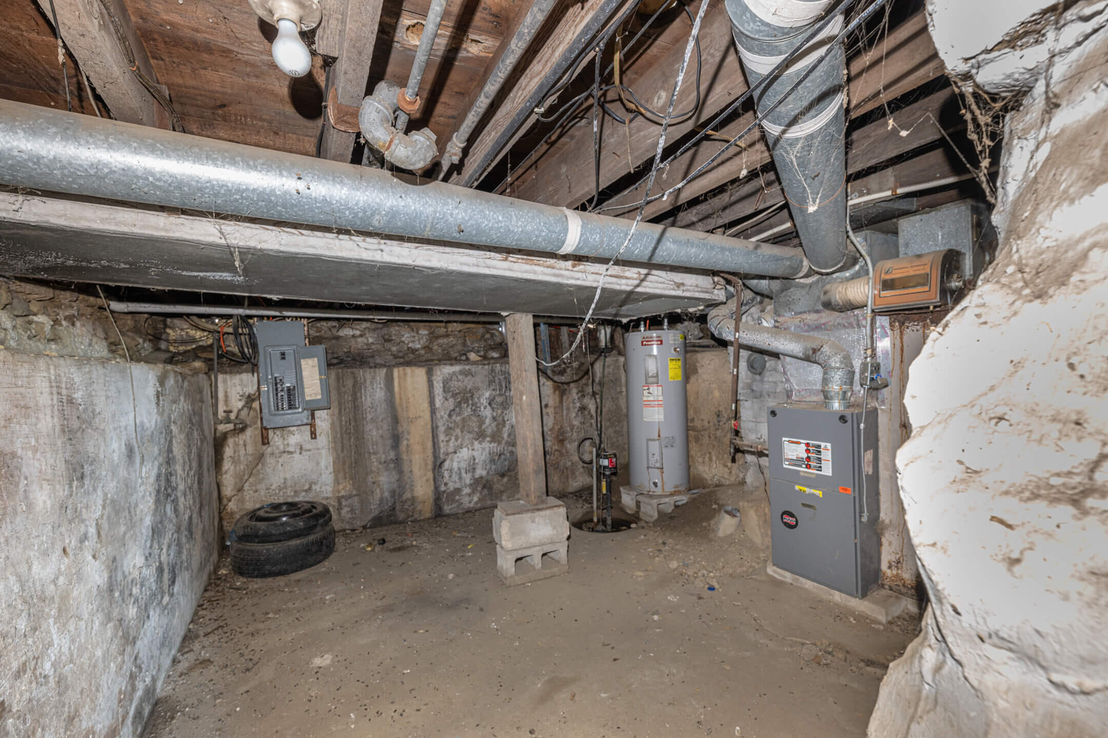 248 Hubert Avenue, Springfield, Ohio 45505