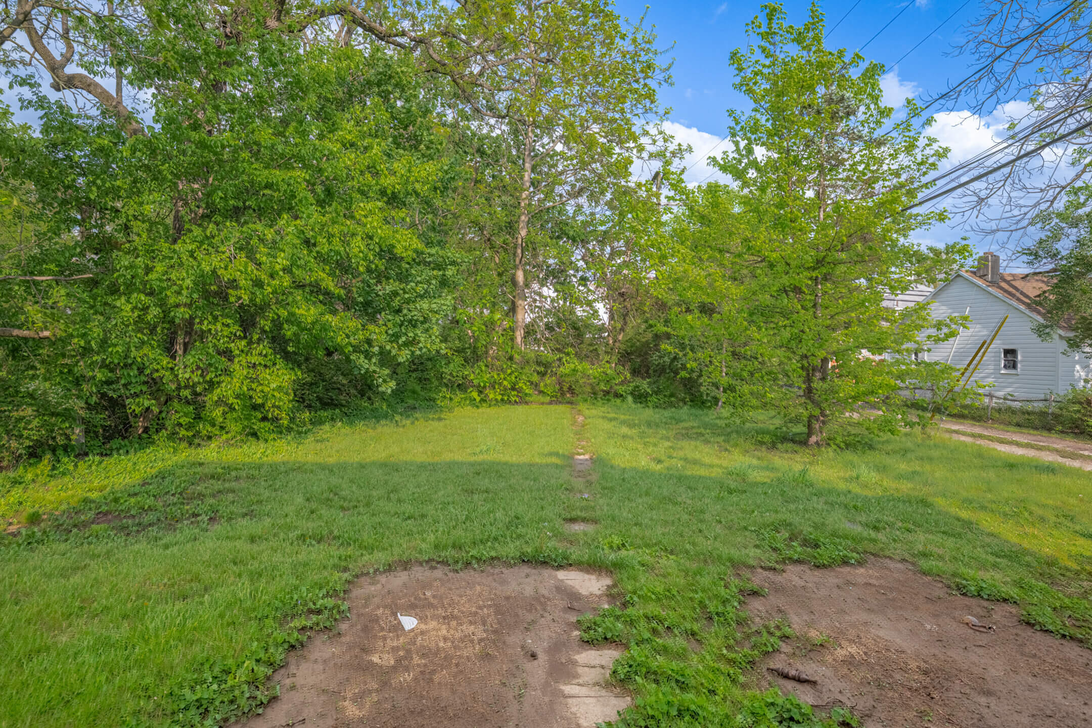 248 Hubert Avenue, Springfield, Ohio 45505