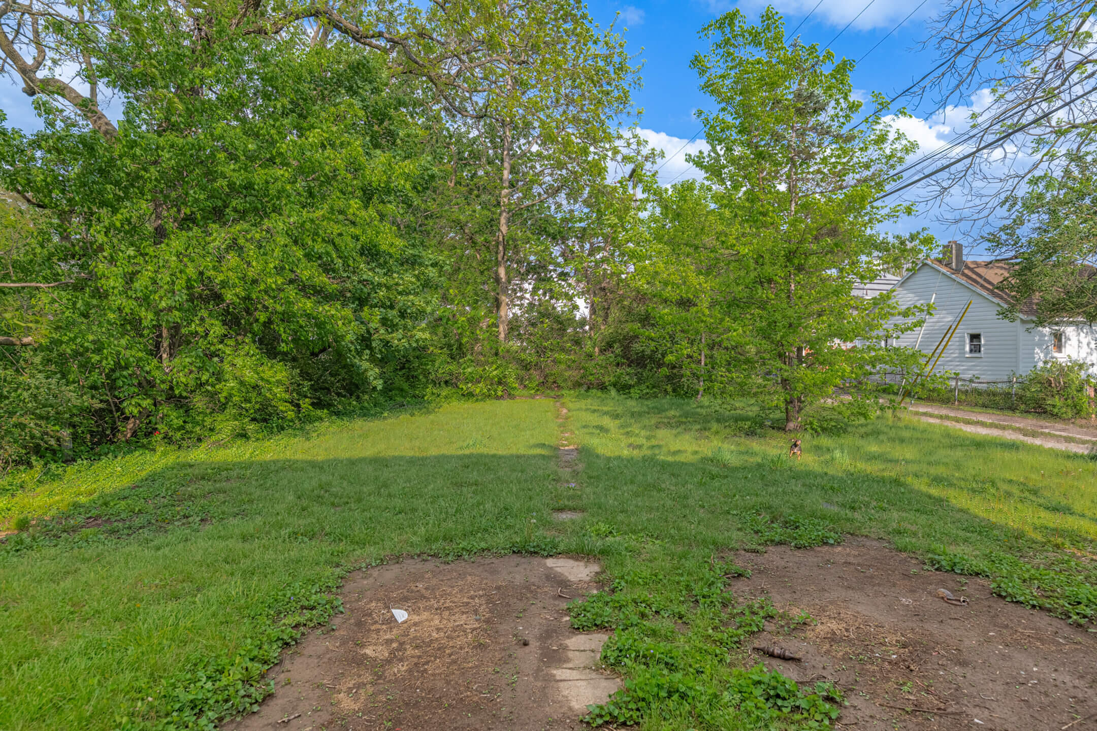 248 Hubert Avenue, Springfield, Ohio 45505