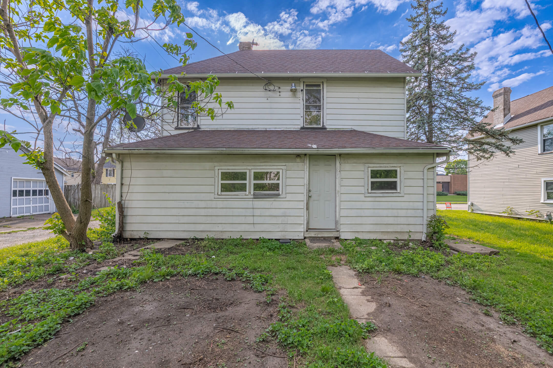 248 Hubert Avenue, Springfield, Ohio 45505