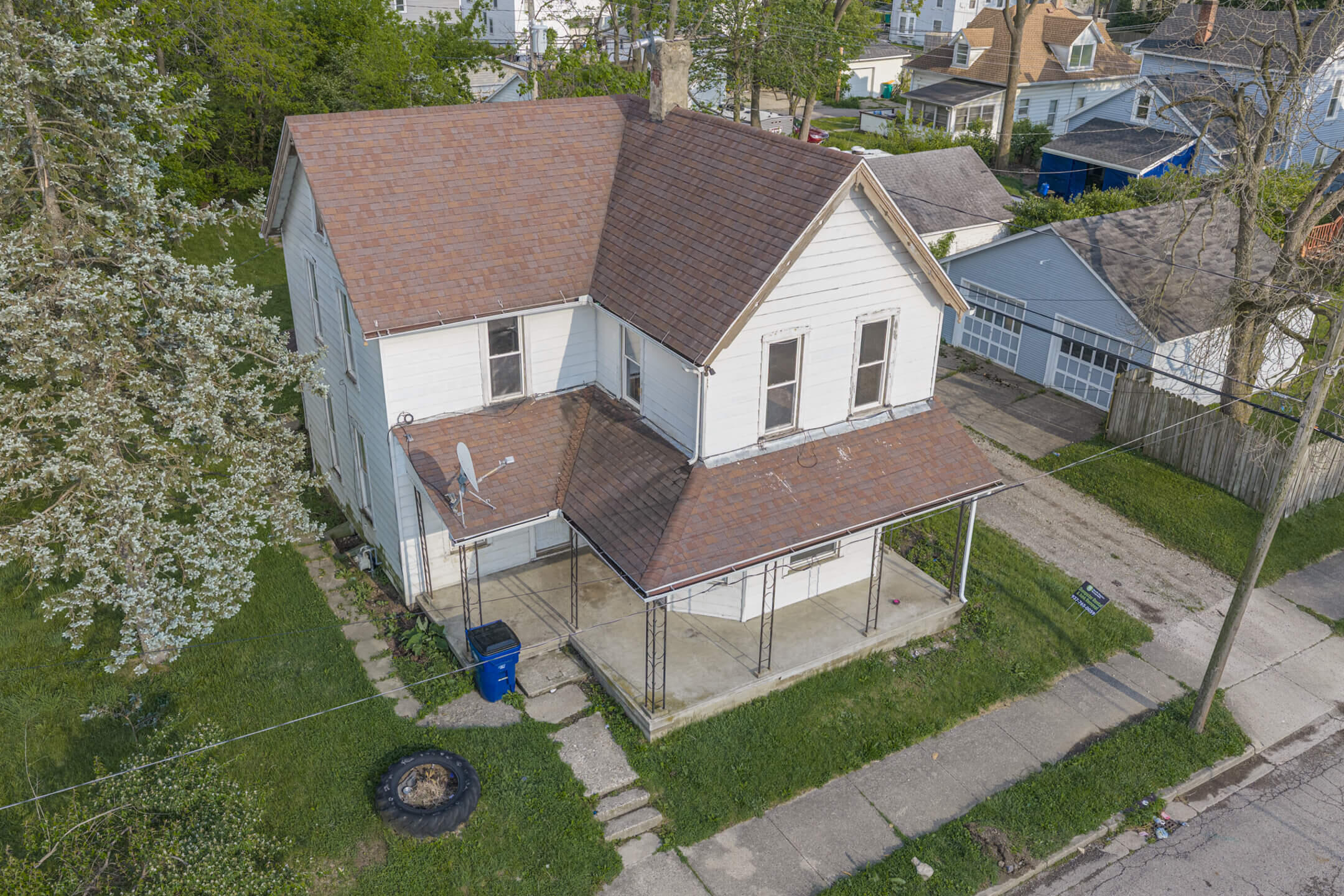 248 Hubert Avenue, Springfield, Ohio 45505