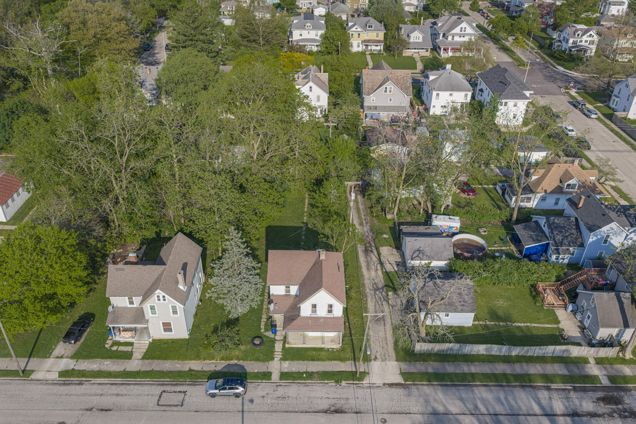 248 Hubert Avenue, Springfield, Ohio 45505