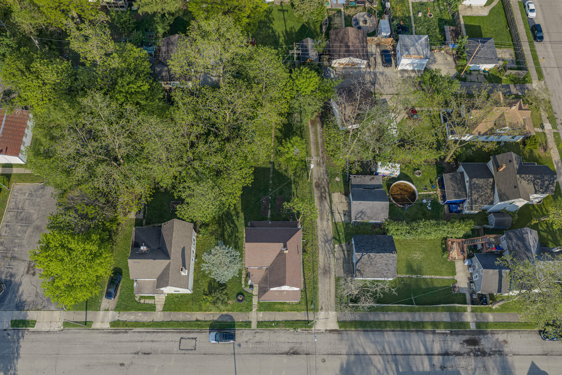 248 Hubert Avenue, Springfield, Ohio 45505