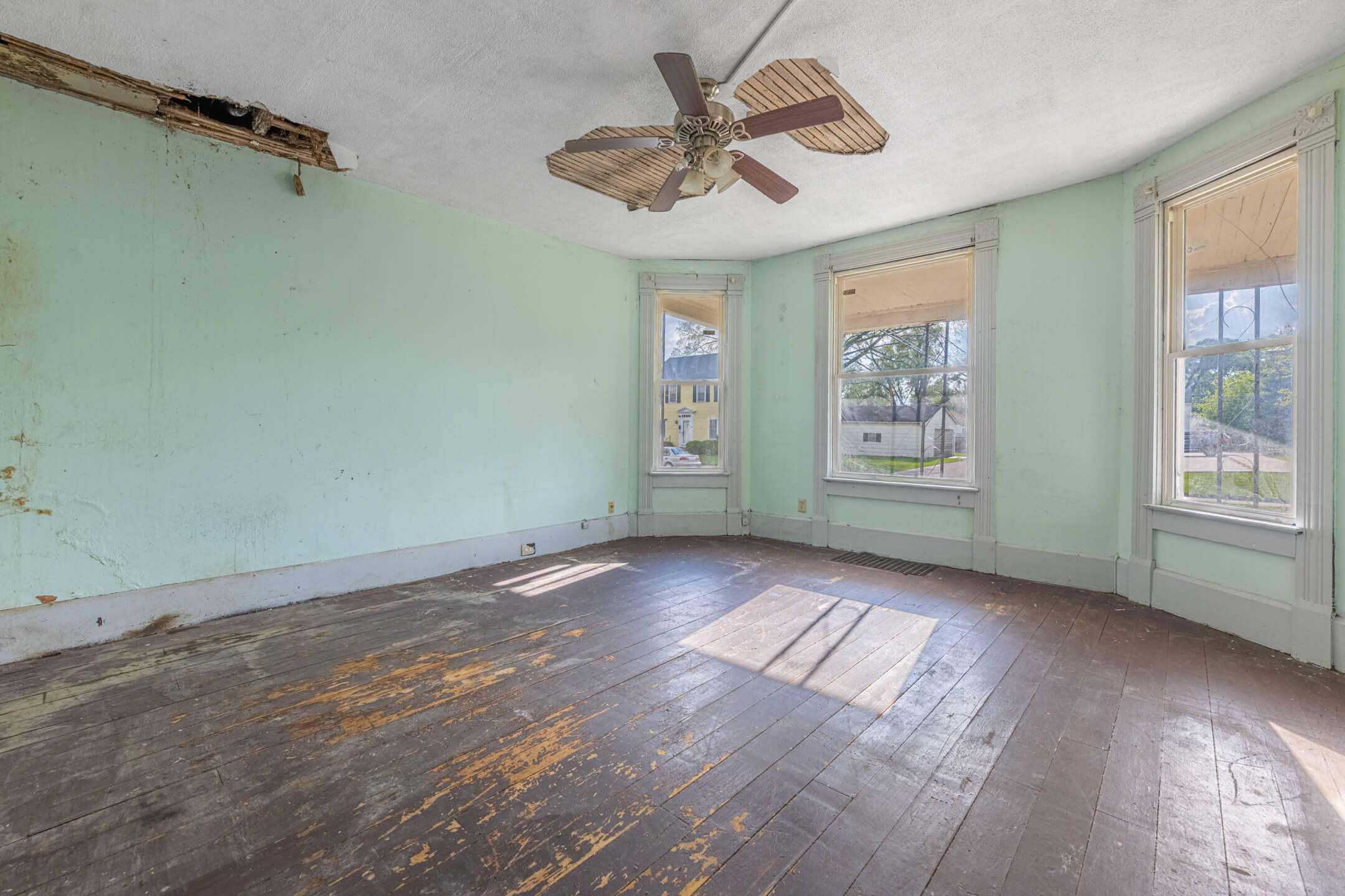 248 Hubert Avenue, Springfield, Ohio 45505