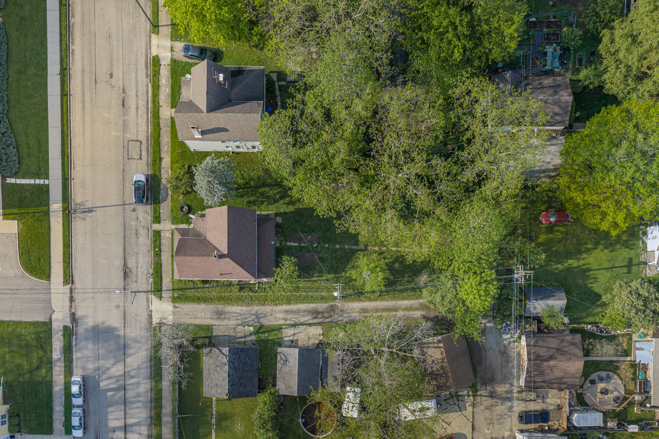 248 Hubert Avenue, Springfield, Ohio 45505