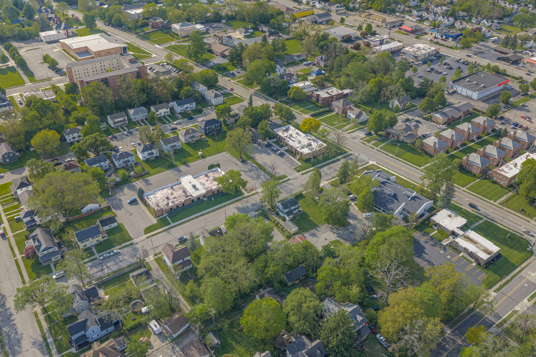 248 Hubert Avenue, Springfield, Ohio 45505