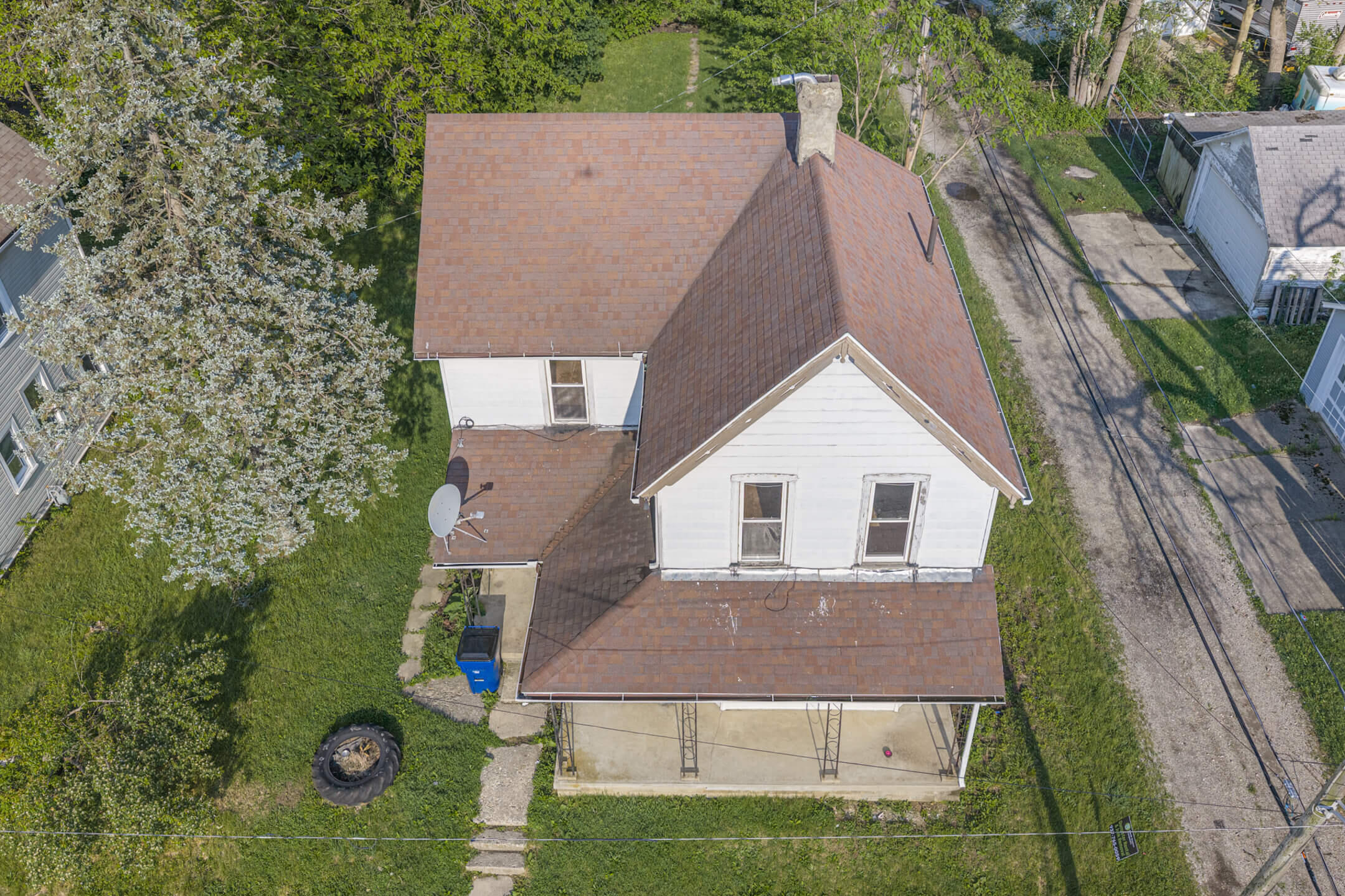 248 Hubert Avenue, Springfield, Ohio 45505