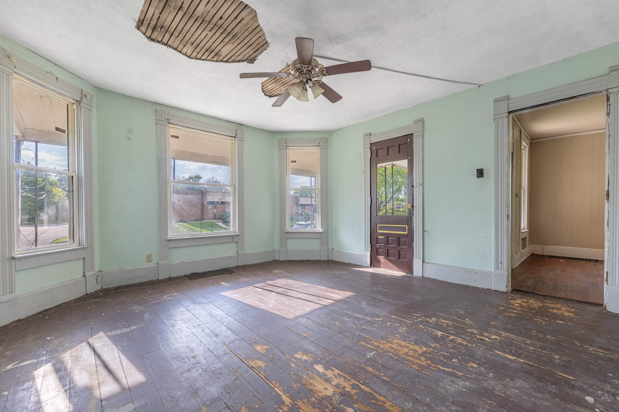 248 Hubert Avenue, Springfield, Ohio 45505