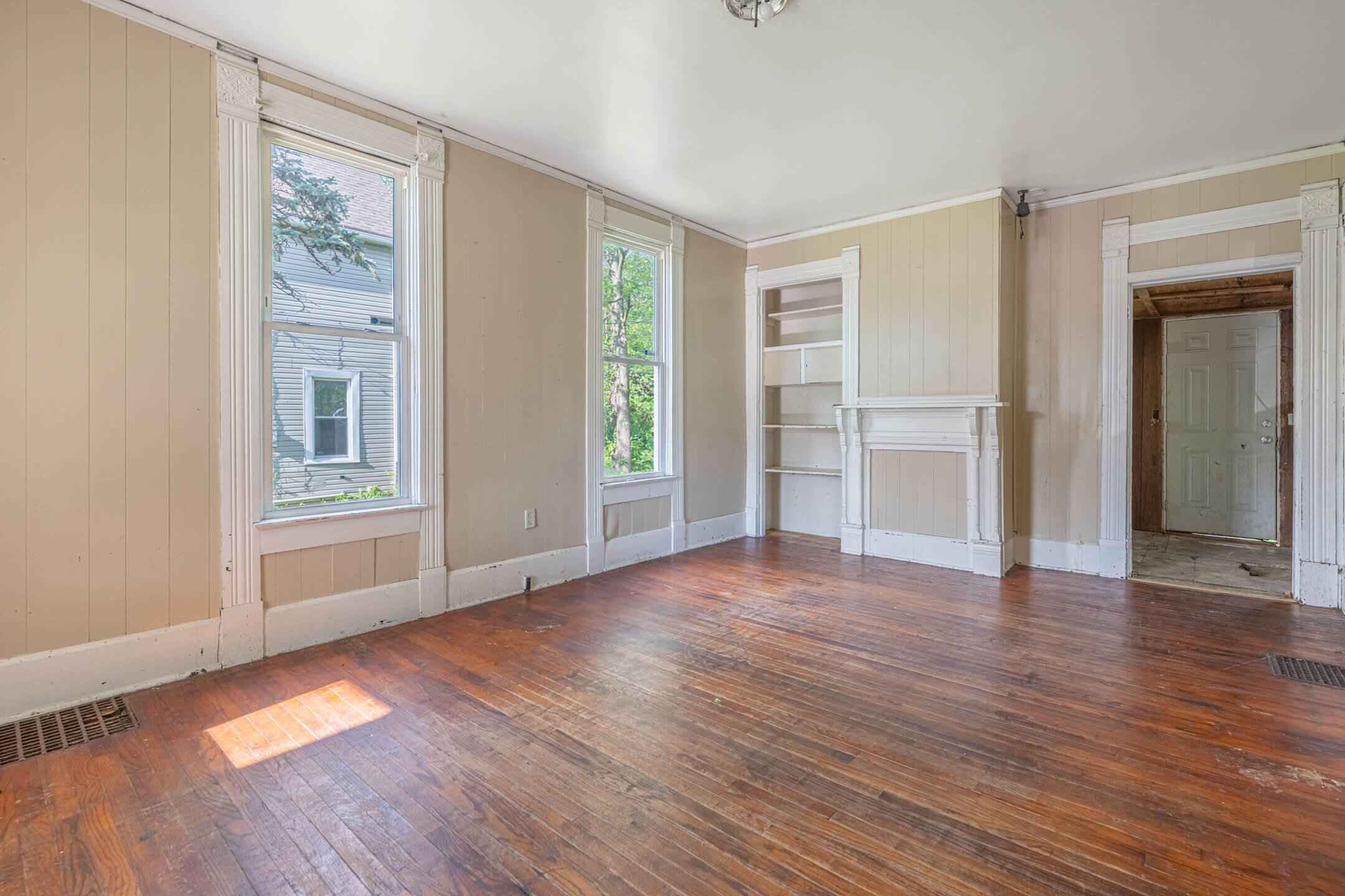 248 Hubert Avenue, Springfield, Ohio 45505