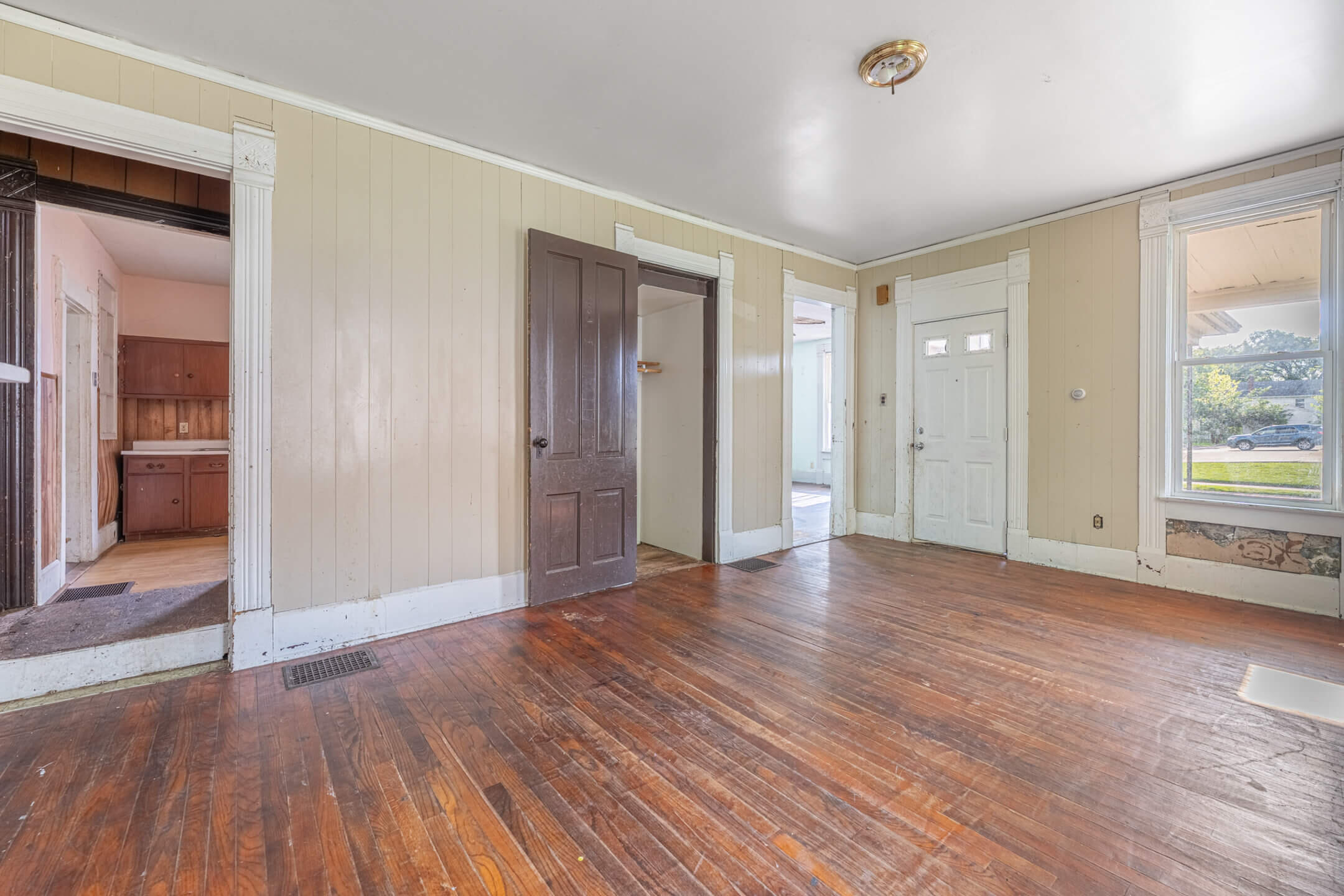 248 Hubert Avenue, Springfield, Ohio 45505