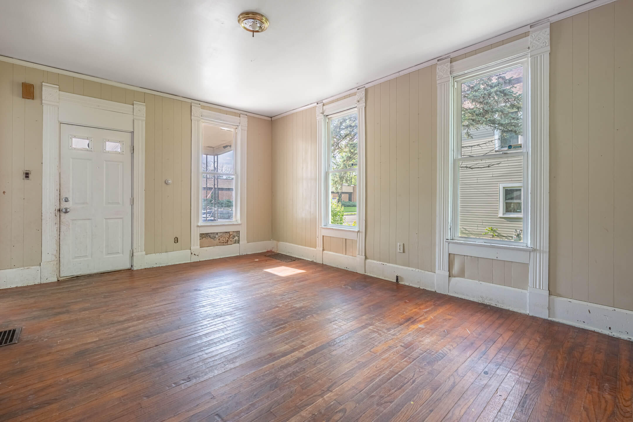 248 Hubert Avenue, Springfield, Ohio 45505