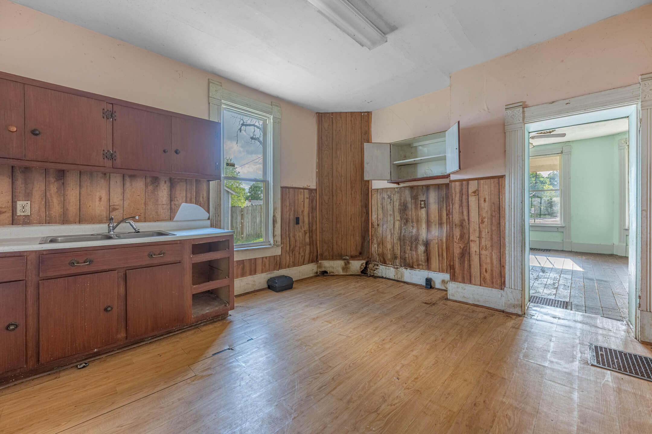 248 Hubert Avenue, Springfield, Ohio 45505