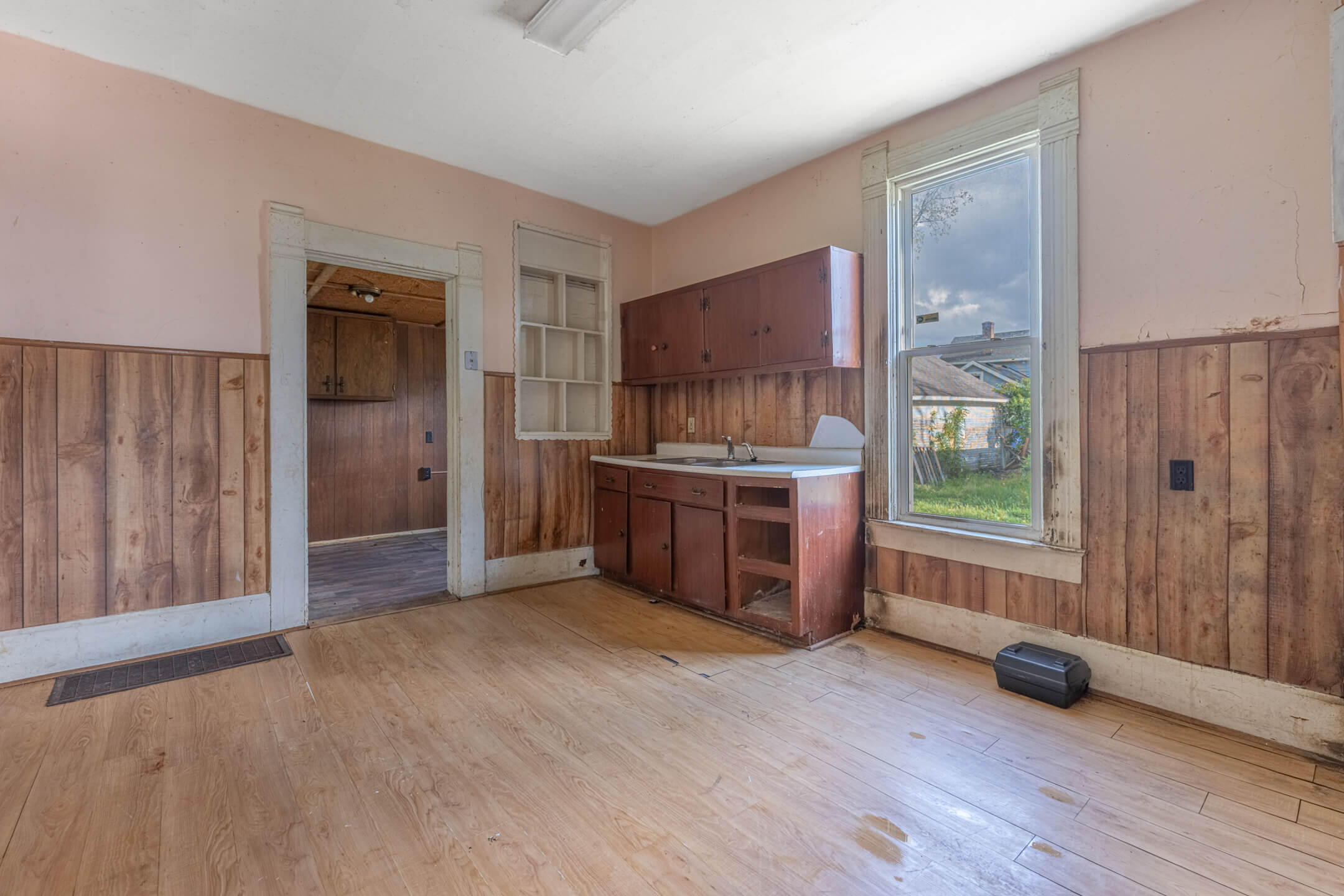 248 Hubert Avenue, Springfield, Ohio 45505