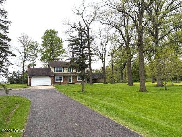 9310 Faulkner Road, Harrod, Ohio