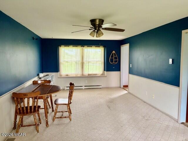 9310 Faulkner Road, Harrod, Ohio