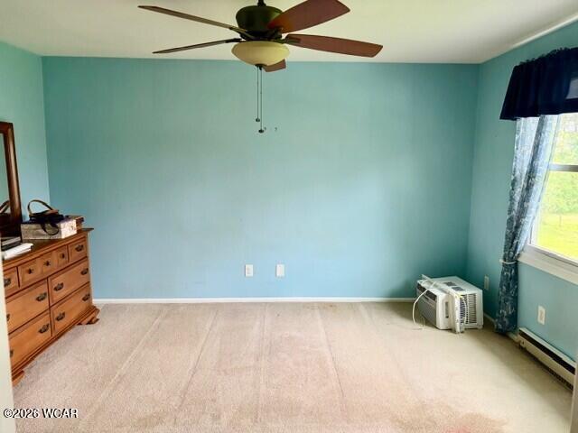 9310 Faulkner Road, Harrod, Ohio