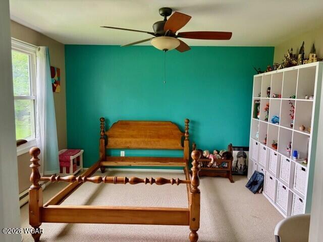 9310 Faulkner Road, Harrod, Ohio