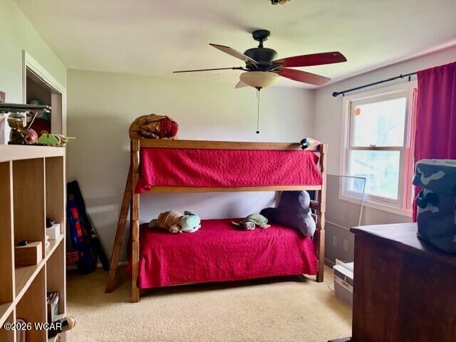 9310 Faulkner Road, Harrod, Ohio