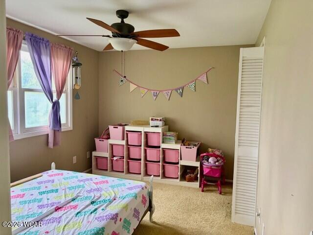 9310 Faulkner Road, Harrod, Ohio