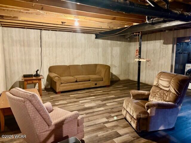 9310 Faulkner Road, Harrod, Ohio