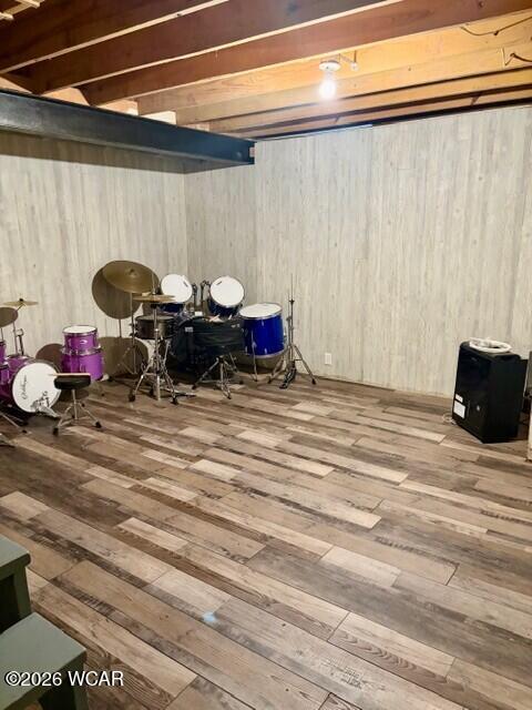 9310 Faulkner Road, Harrod, Ohio