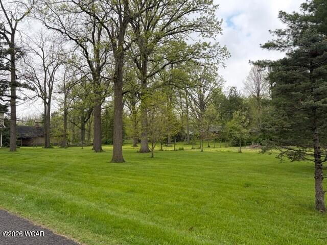 9310 Faulkner Road, Harrod, Ohio