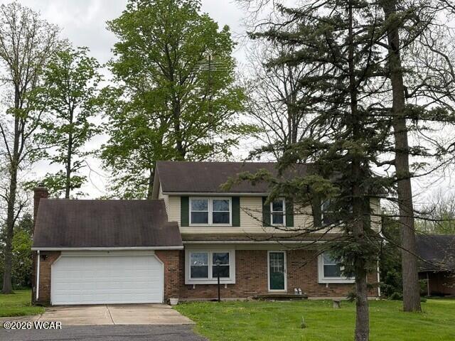 9310 Faulkner Road, Harrod, Ohio