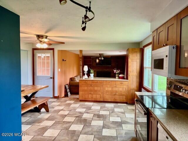 9310 Faulkner Road, Harrod, Ohio