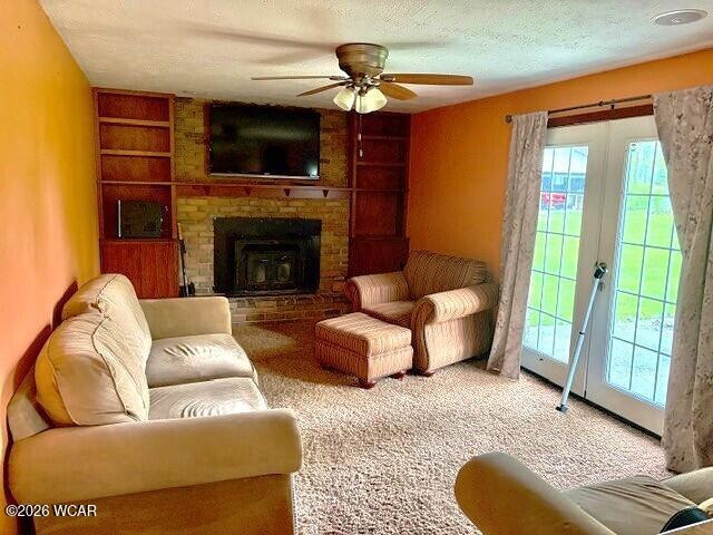 9310 Faulkner Road, Harrod, Ohio