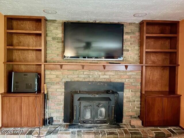 9310 Faulkner Road, Harrod, Ohio