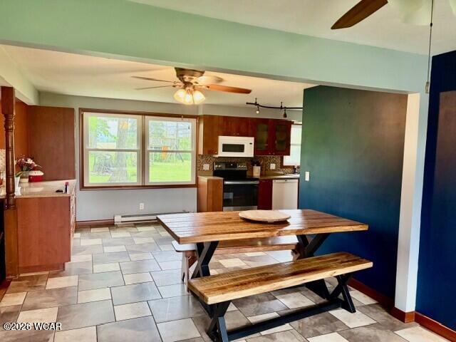 9310 Faulkner Road, Harrod, Ohio