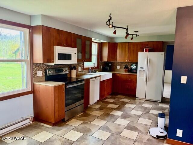 9310 Faulkner Road, Harrod, Ohio