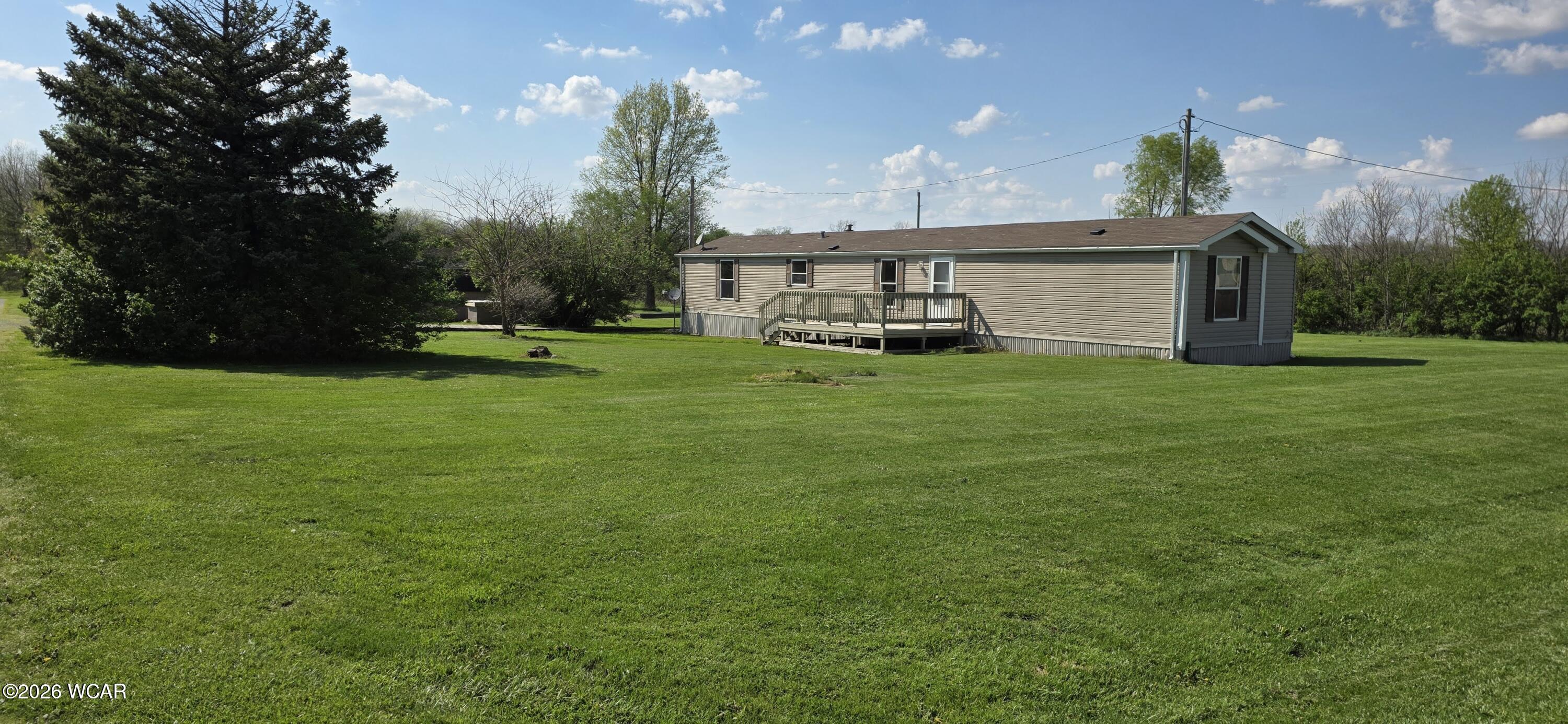 1701 Bentley Road, Ada, Ohio