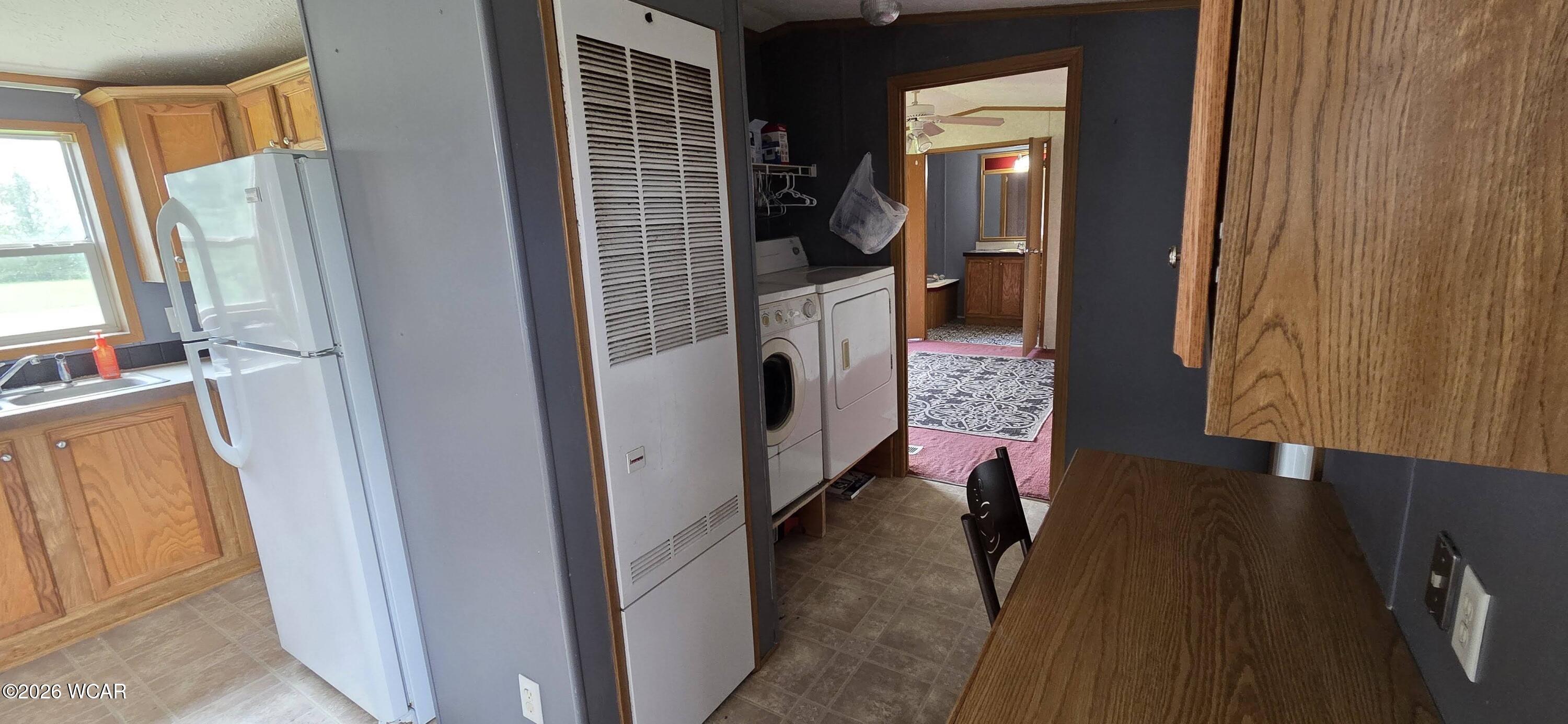 1701 Bentley Road, Ada, Ohio