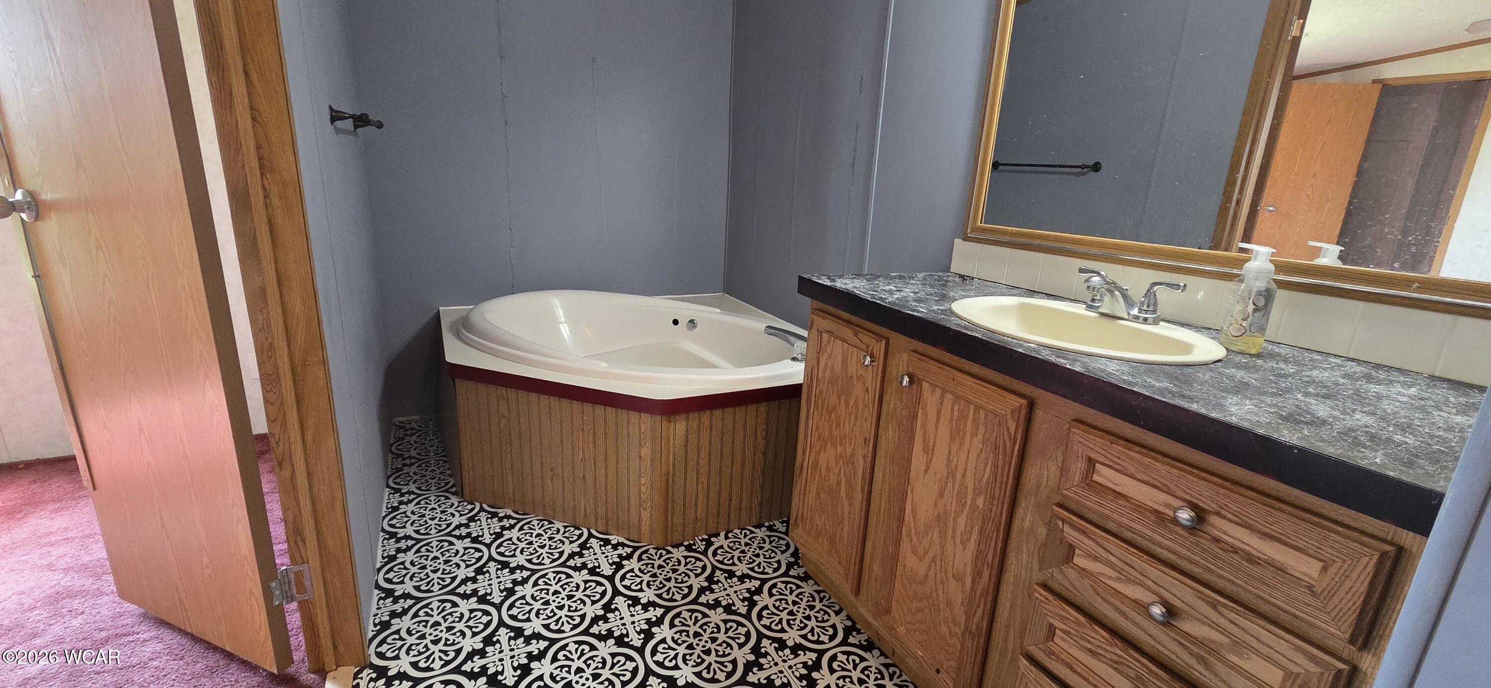 1701 Bentley Road, Ada, Ohio