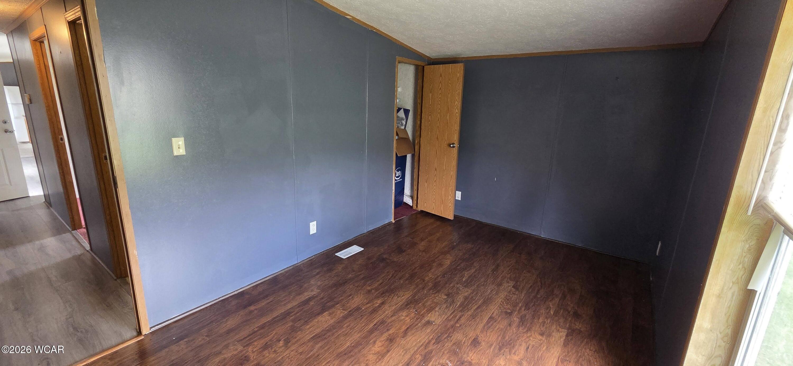 1701 Bentley Road, Ada, Ohio