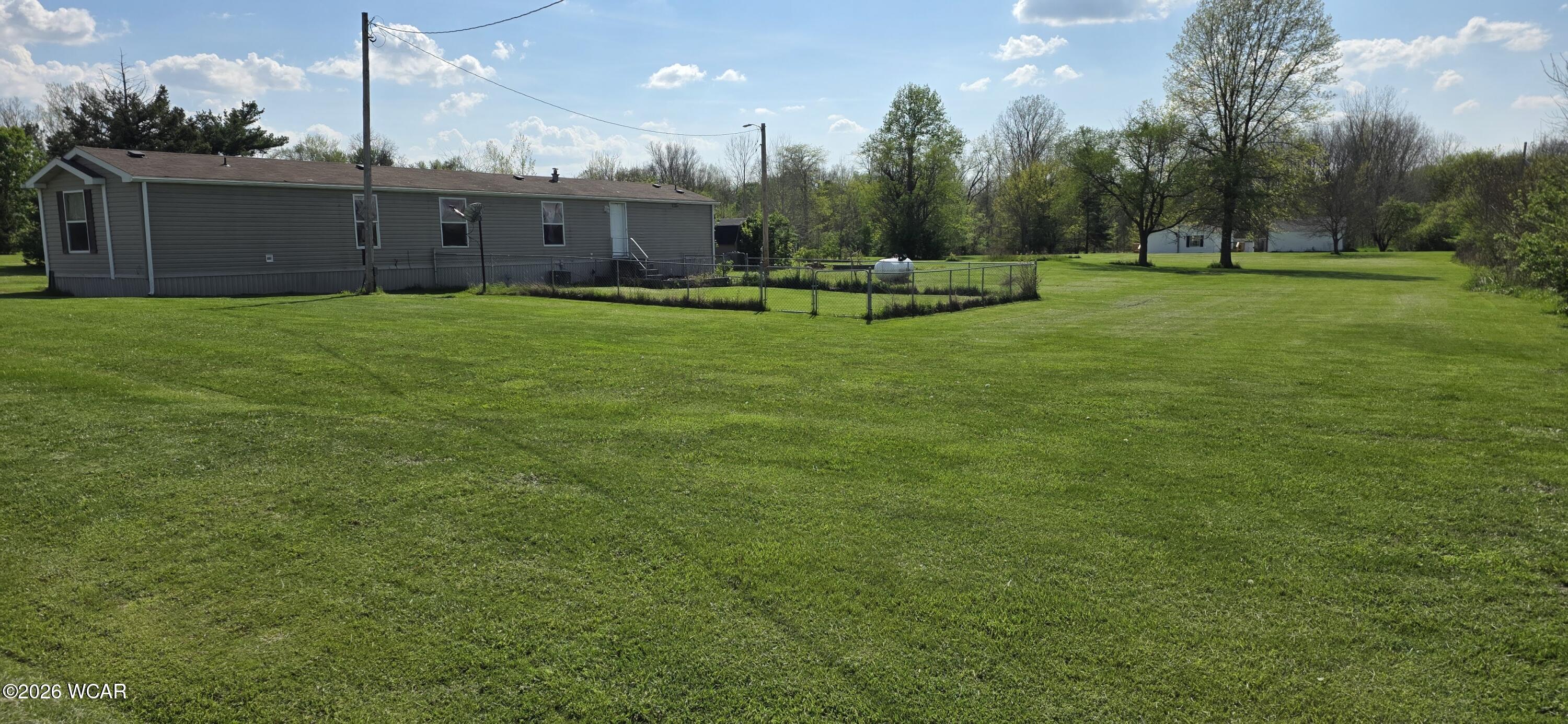 1701 Bentley Road, Ada, Ohio