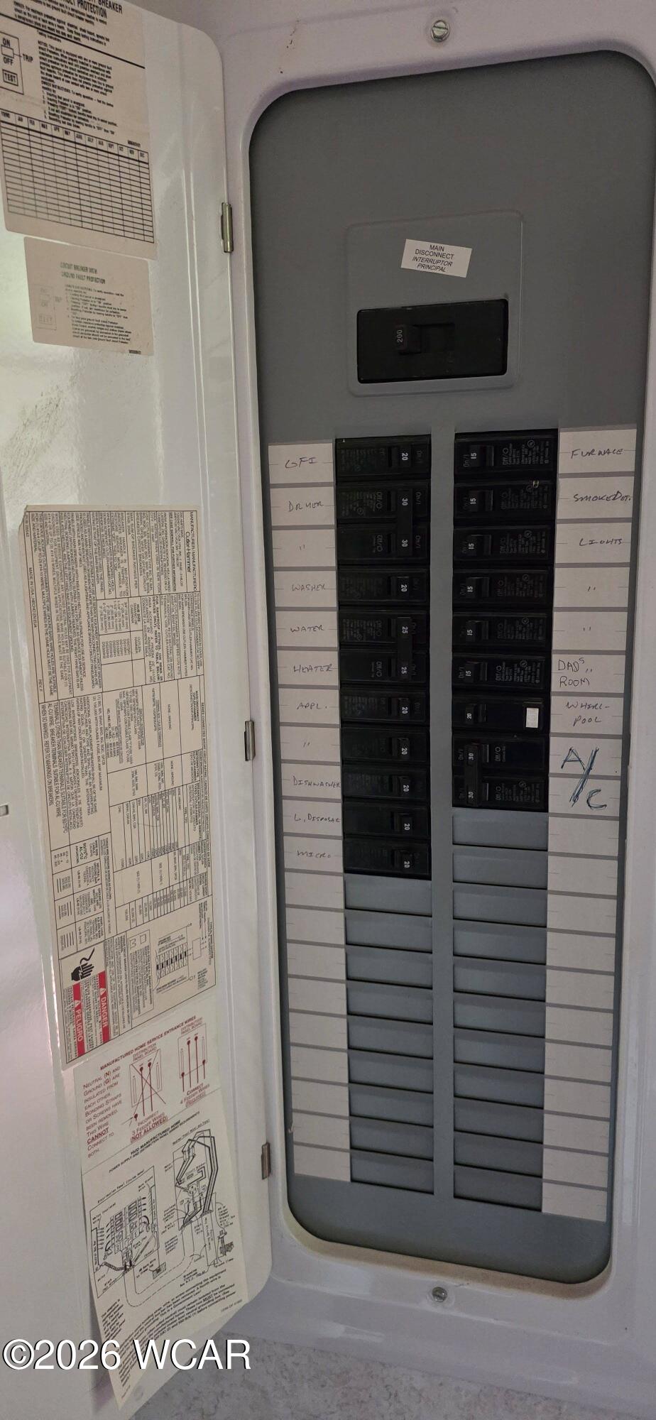 1701 Bentley Road, Ada, Ohio