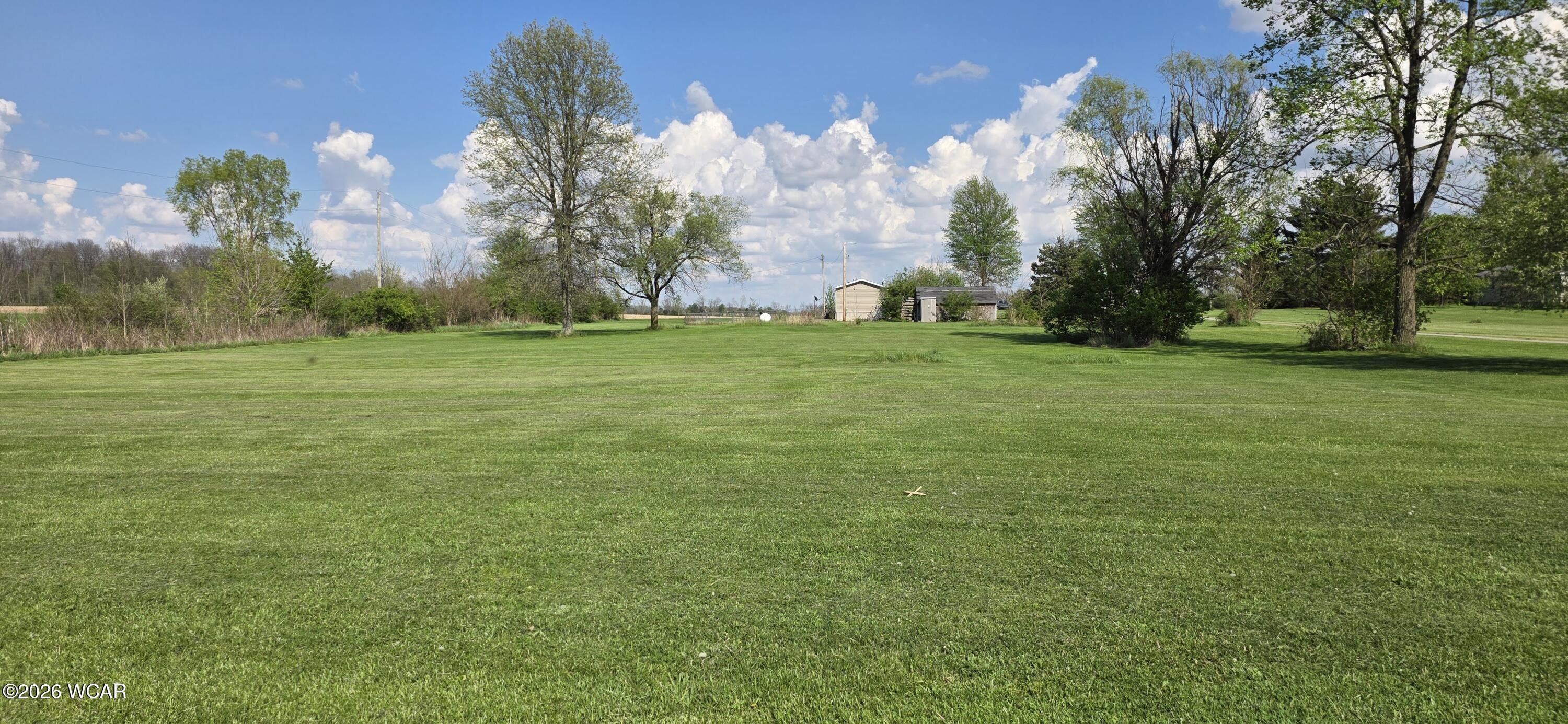 1701 Bentley Road, Ada, Ohio