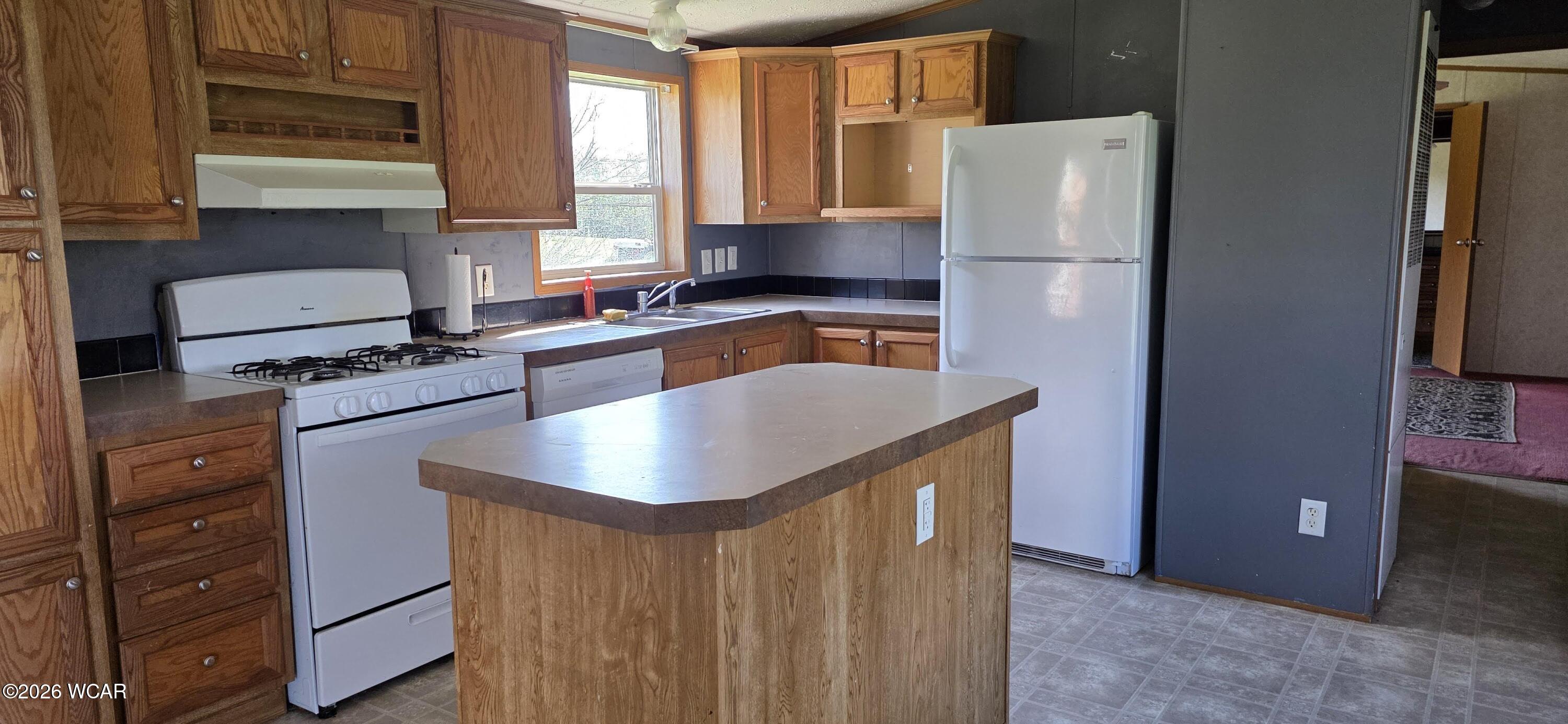 1701 Bentley Road, Ada, Ohio