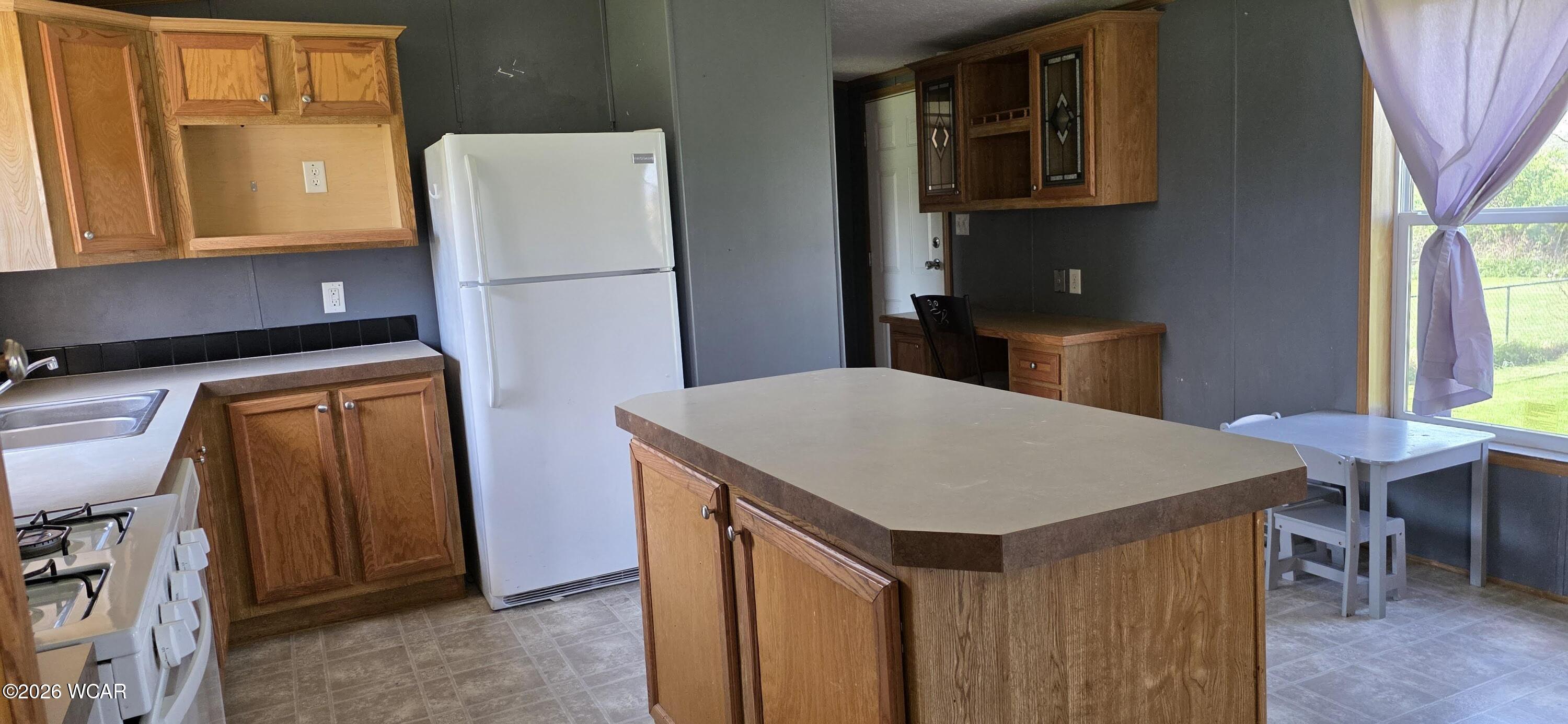 1701 Bentley Road, Ada, Ohio