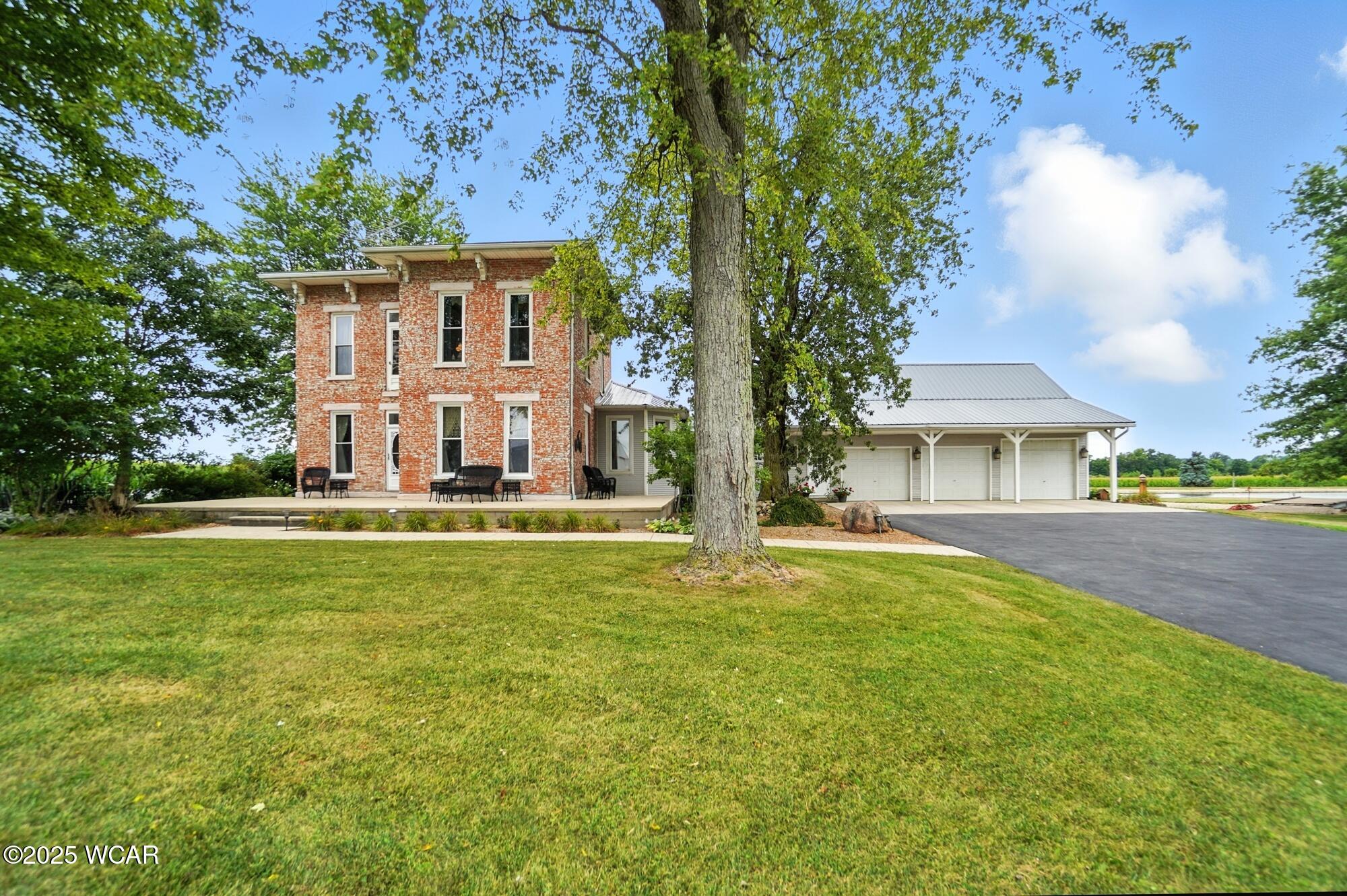 5091 County Road 175, Forest, Ohio