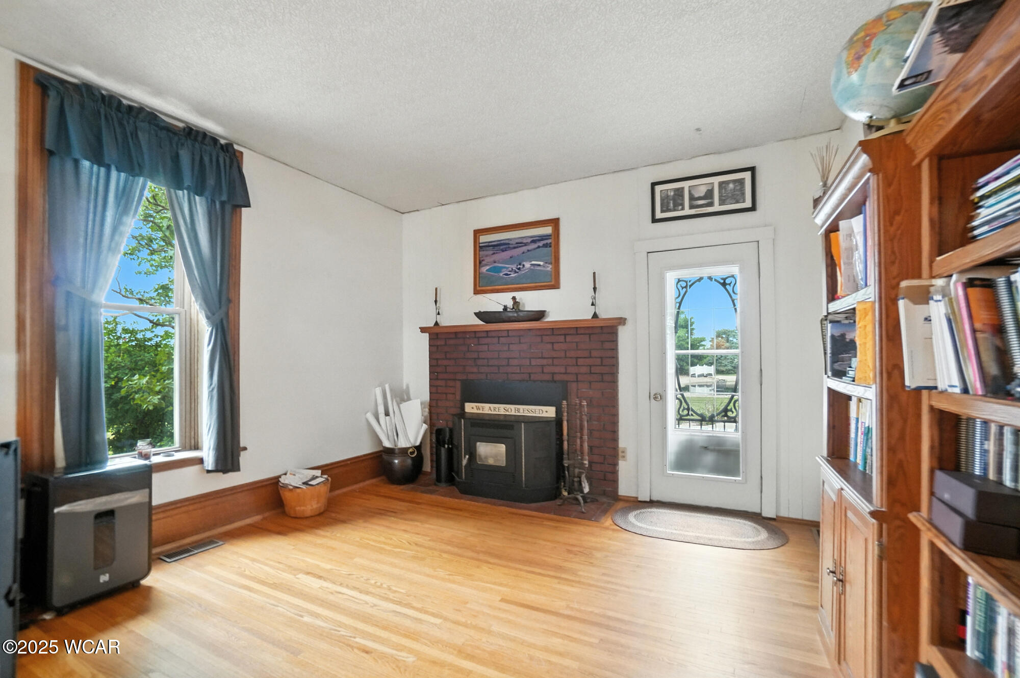 5091 County Road 175, Forest, Ohio