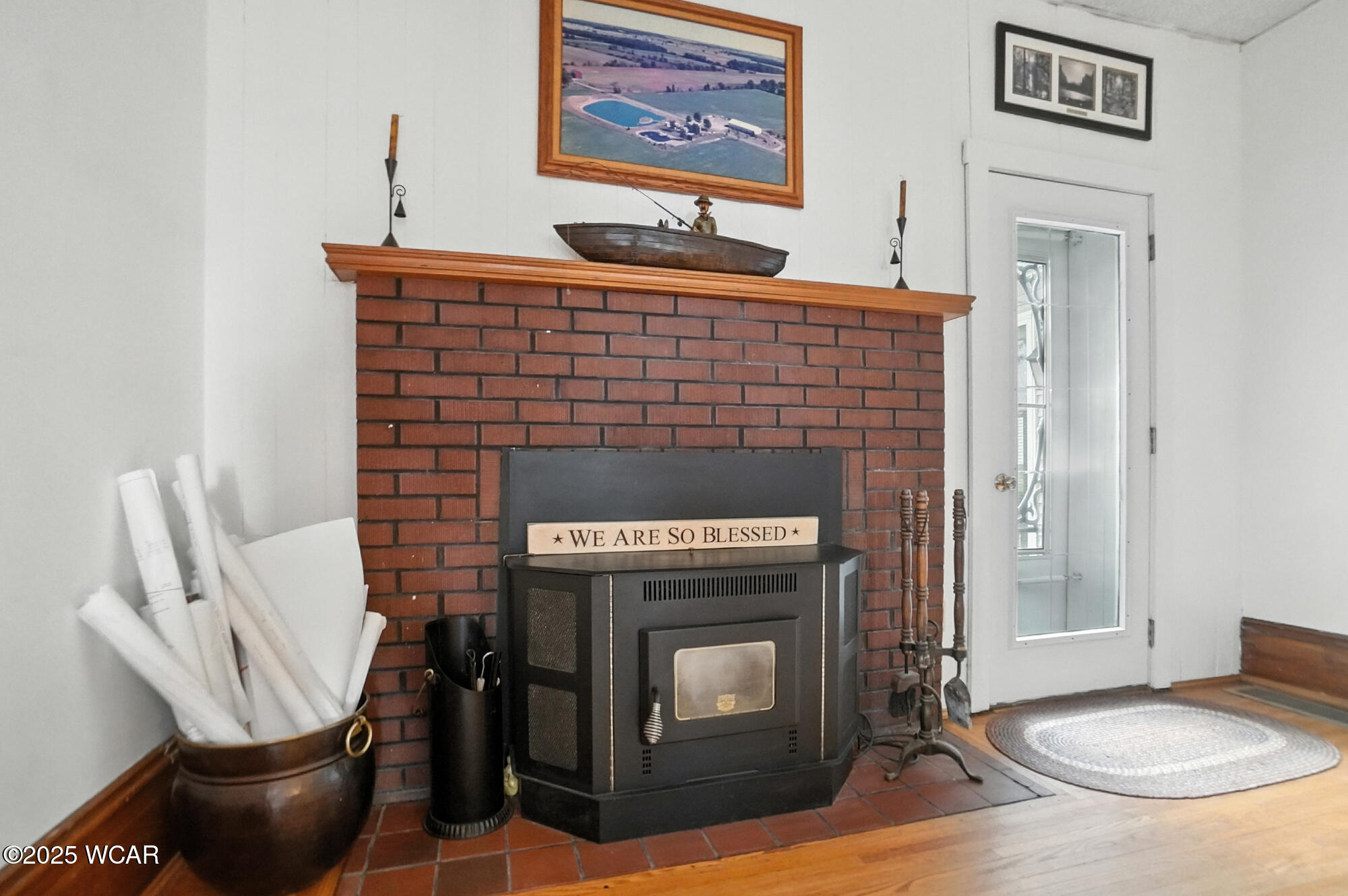 5091 County Road 175, Forest, Ohio