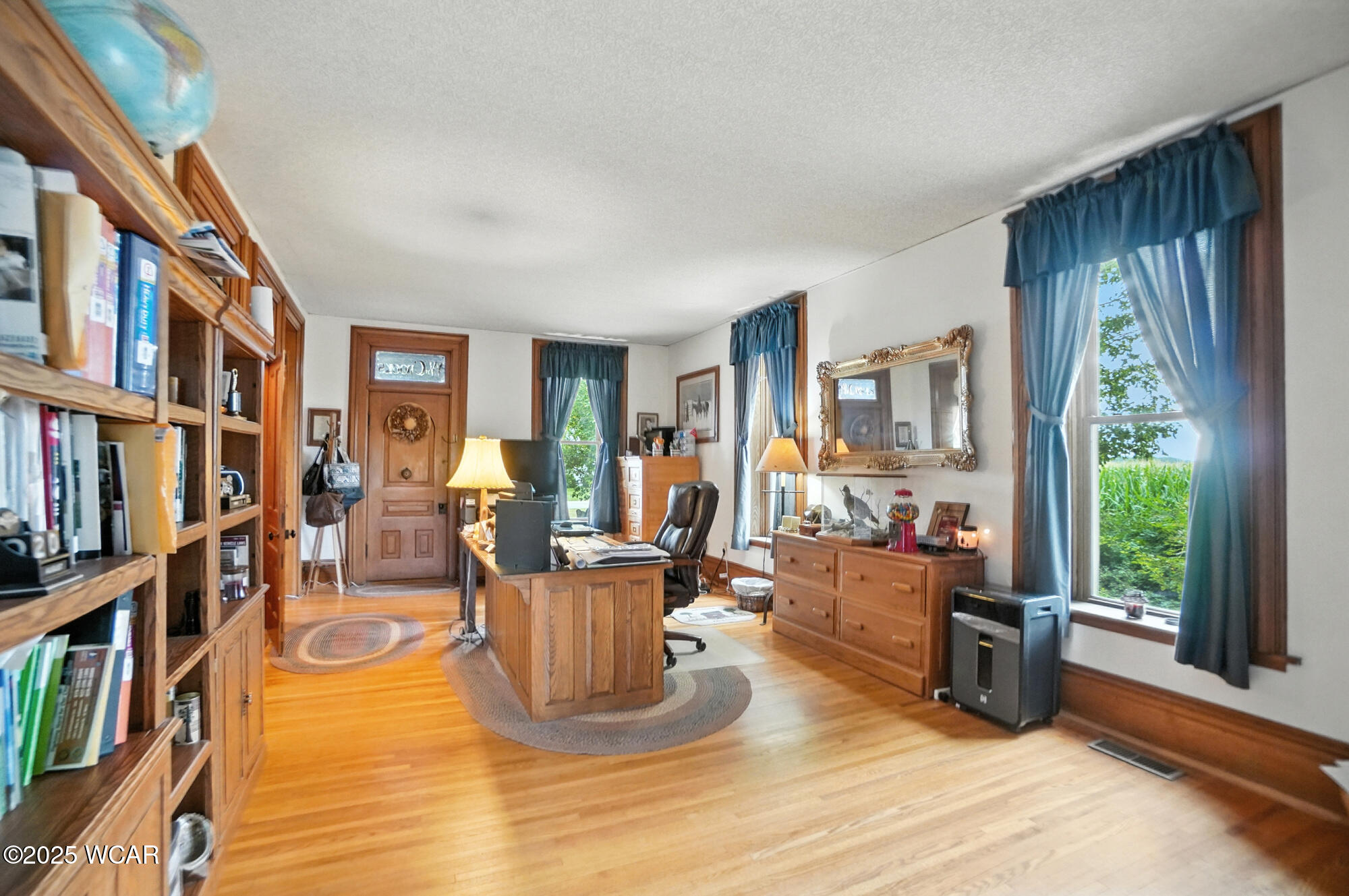 5091 County Road 175, Forest, Ohio