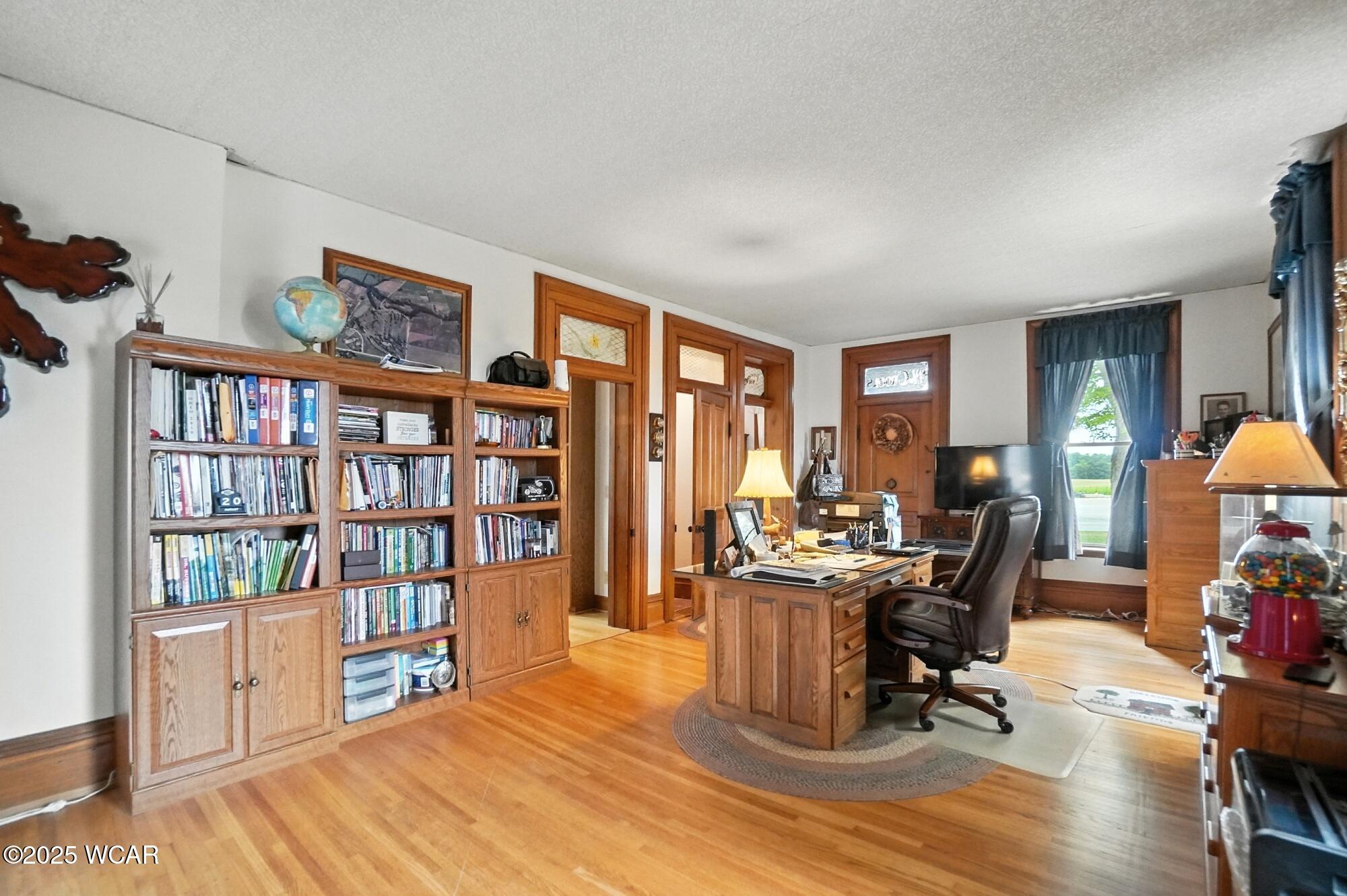 5091 County Road 175, Forest, Ohio