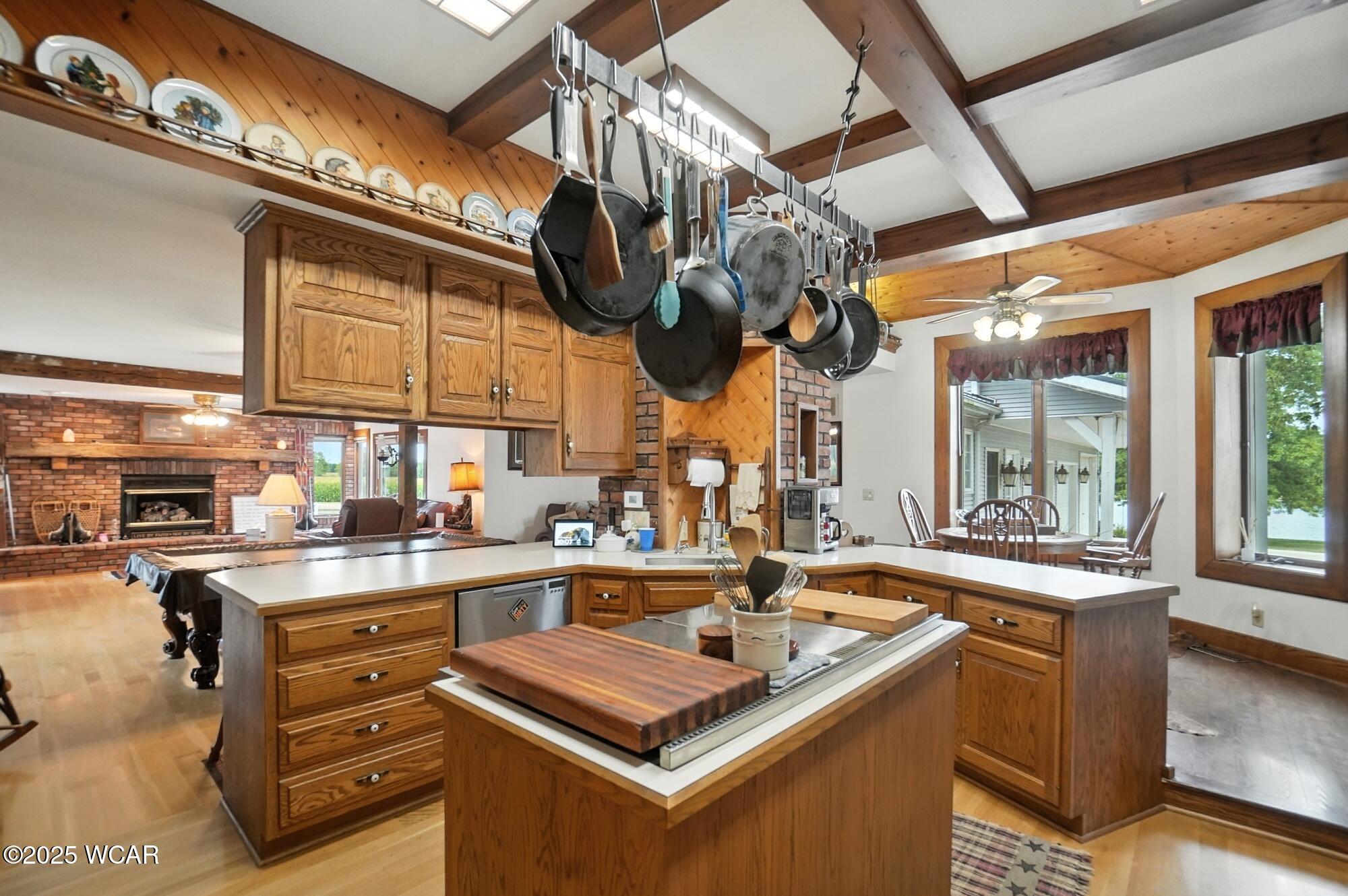 5091 County Road 175, Forest, Ohio